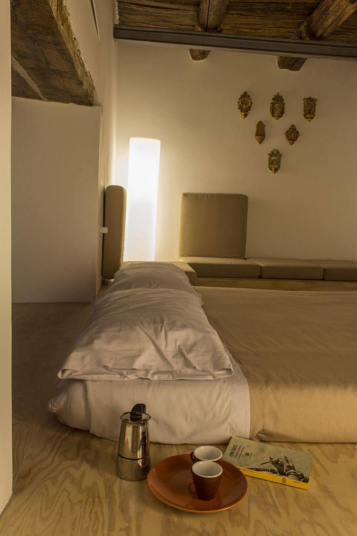 Casa Latina 3* Naples