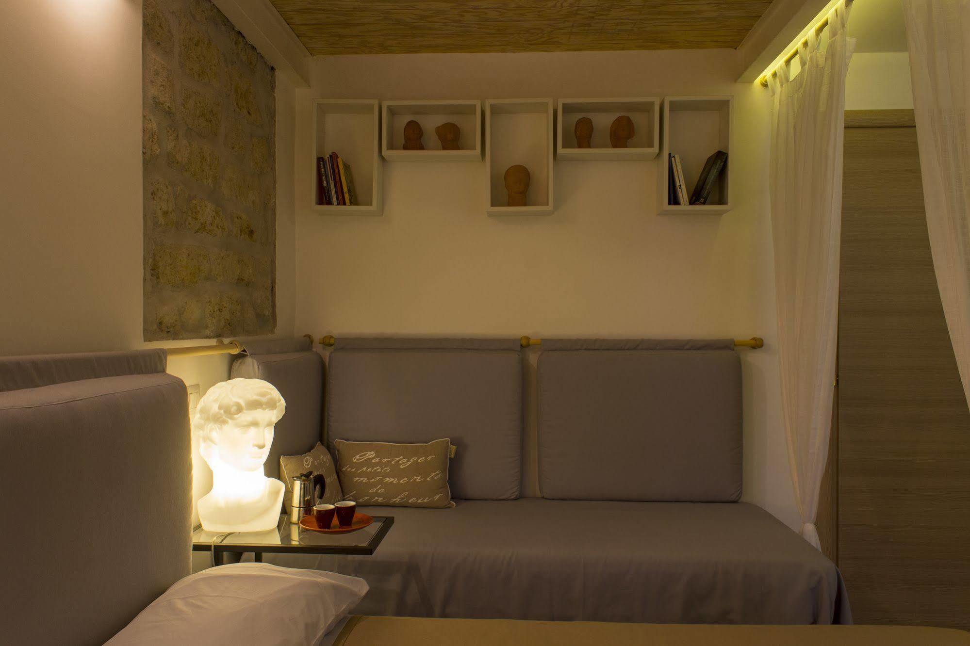 Bed & Breakfast Casa Latina
