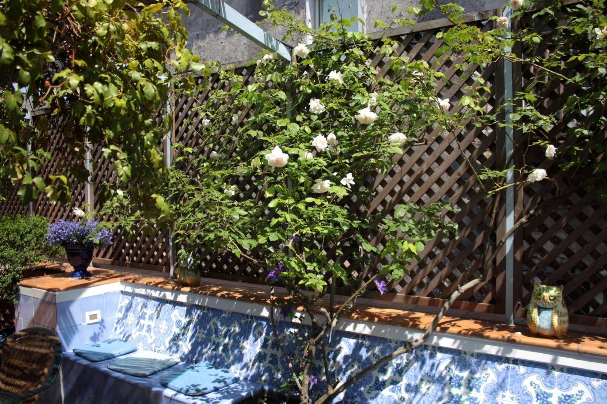 Bed & Breakfast Dimora Dei Giganti Naples