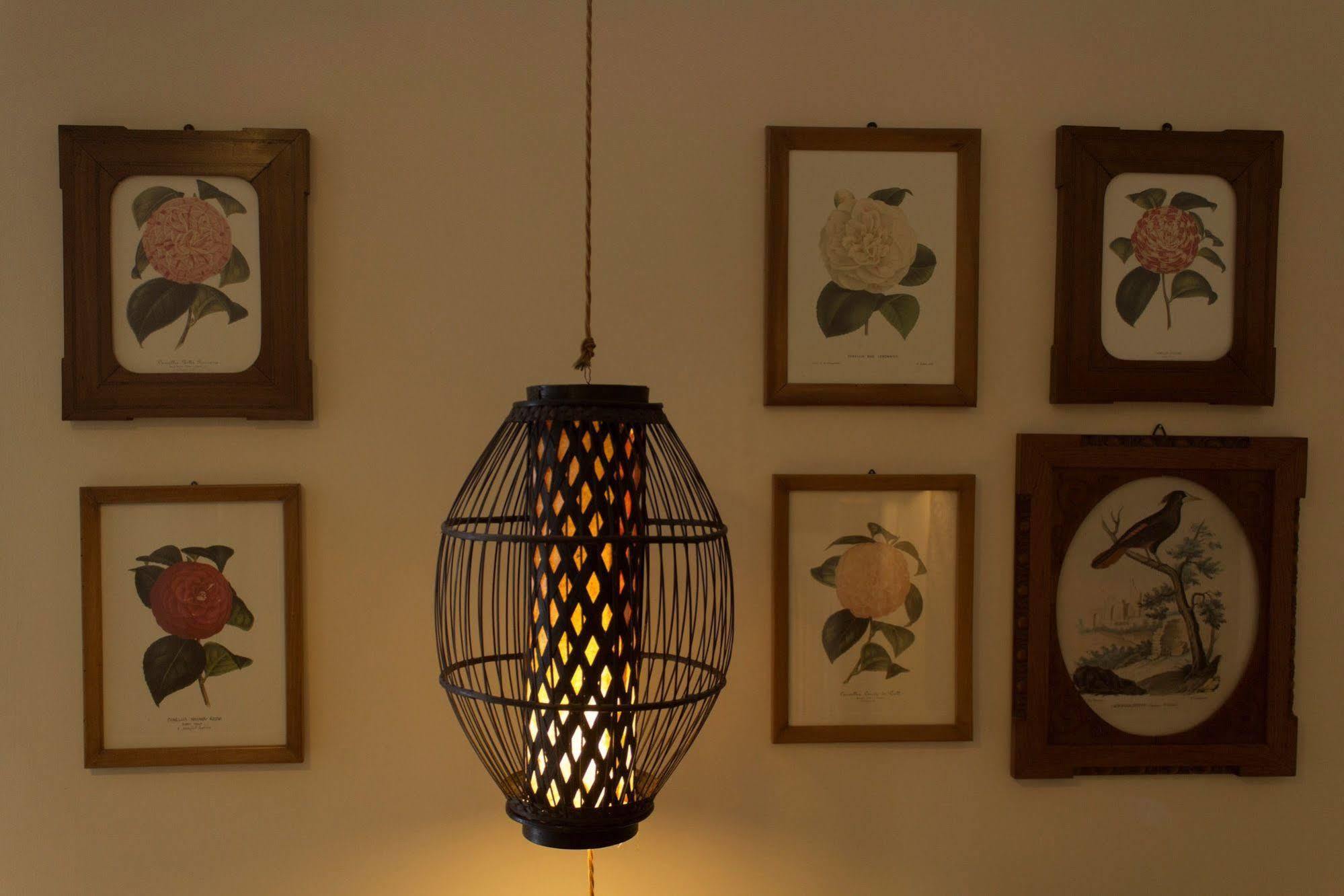 Dimora Dei Giganti Bed & Breakfast Naples
