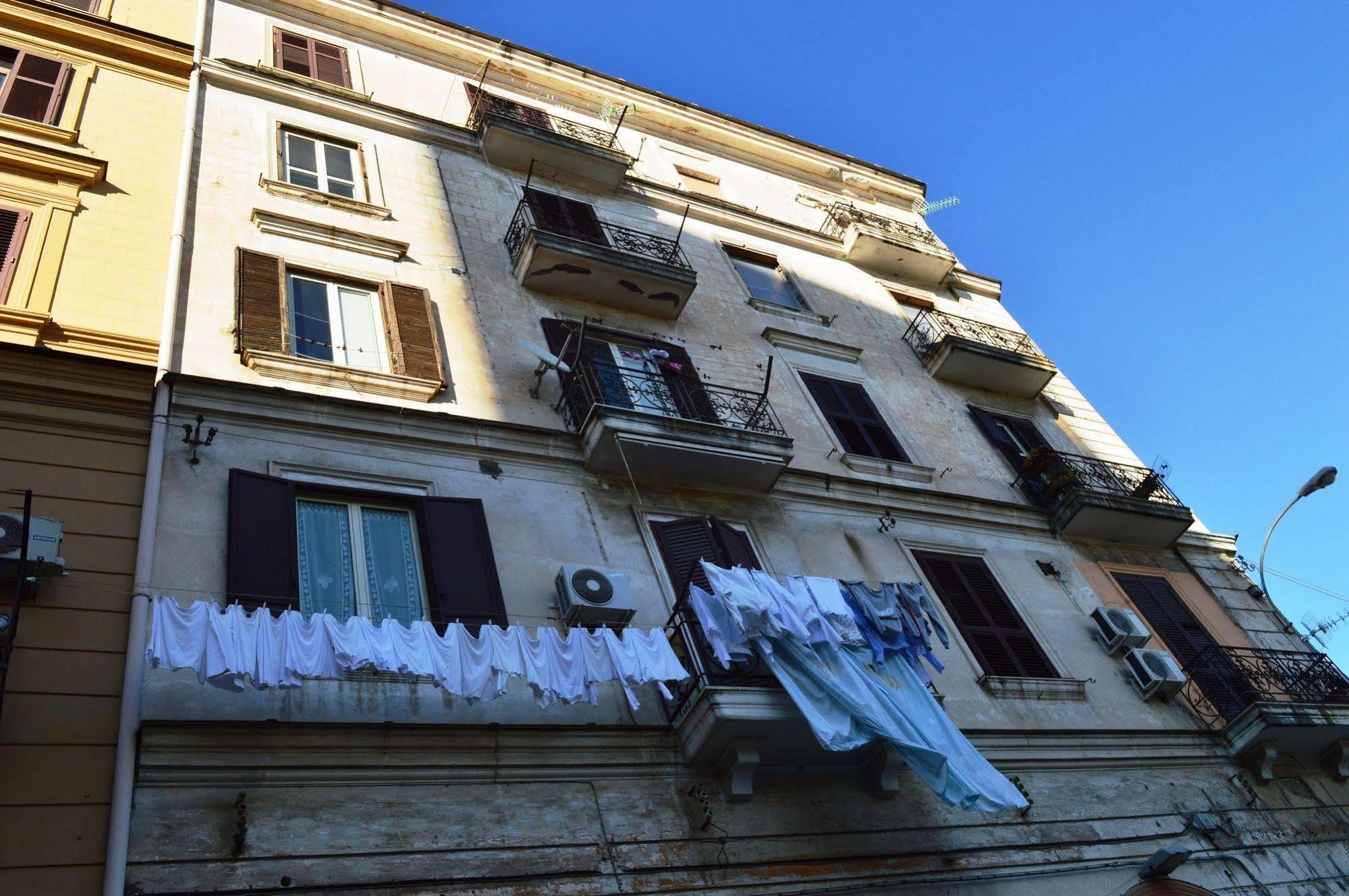 Bed & Breakfast Station Naples