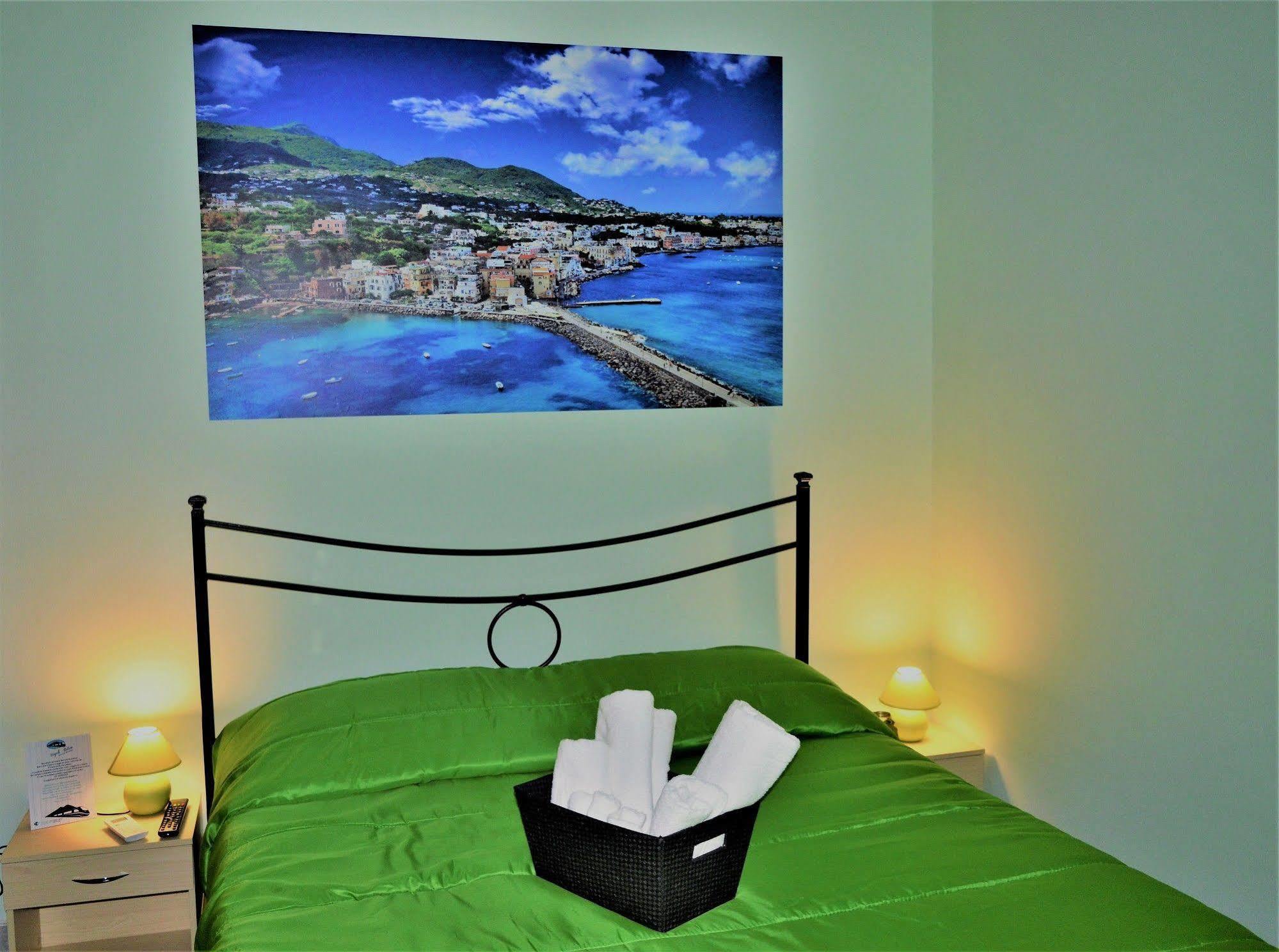Station Bed & Breakfast 3*