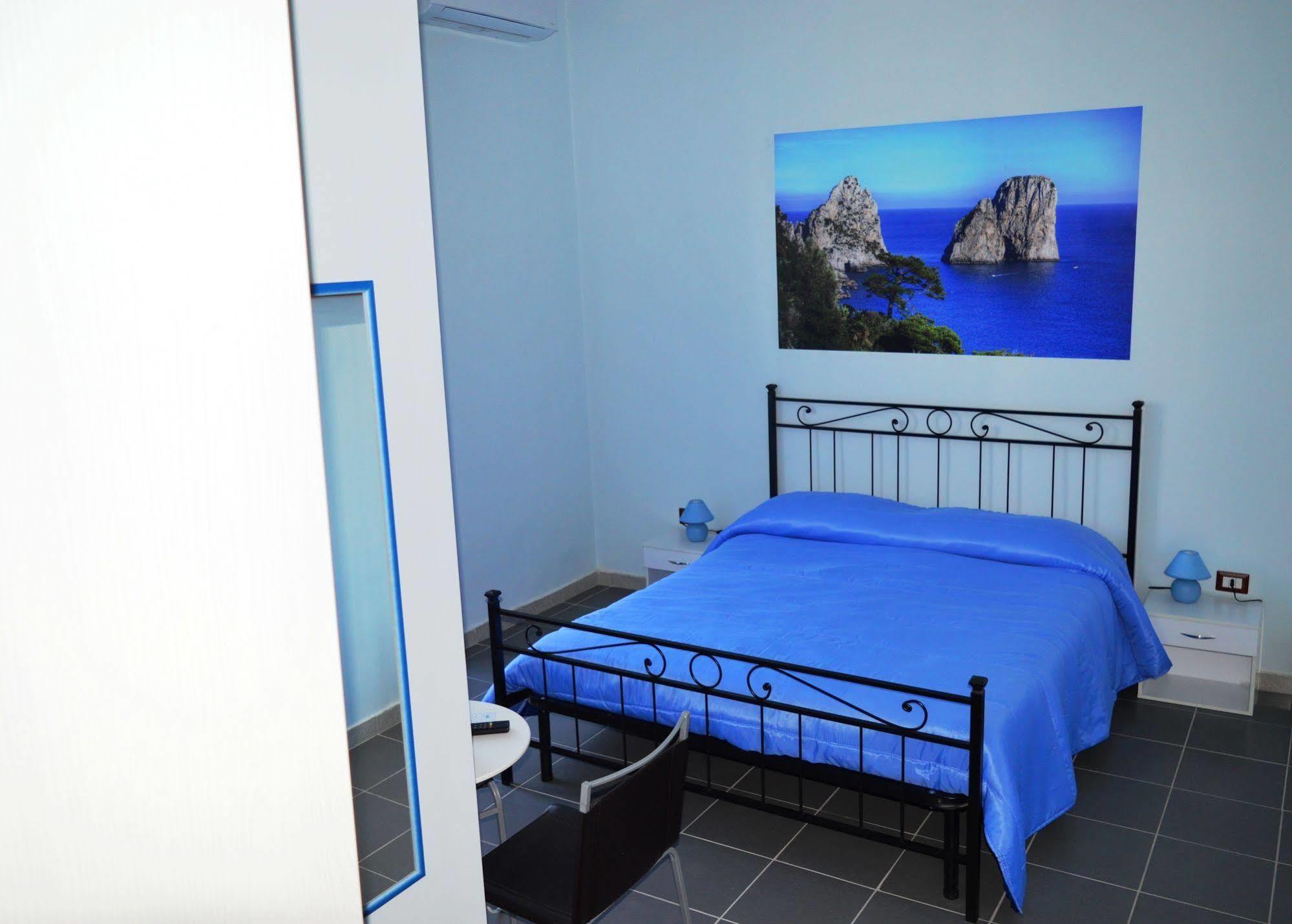 Station Bed & Breakfast Naples