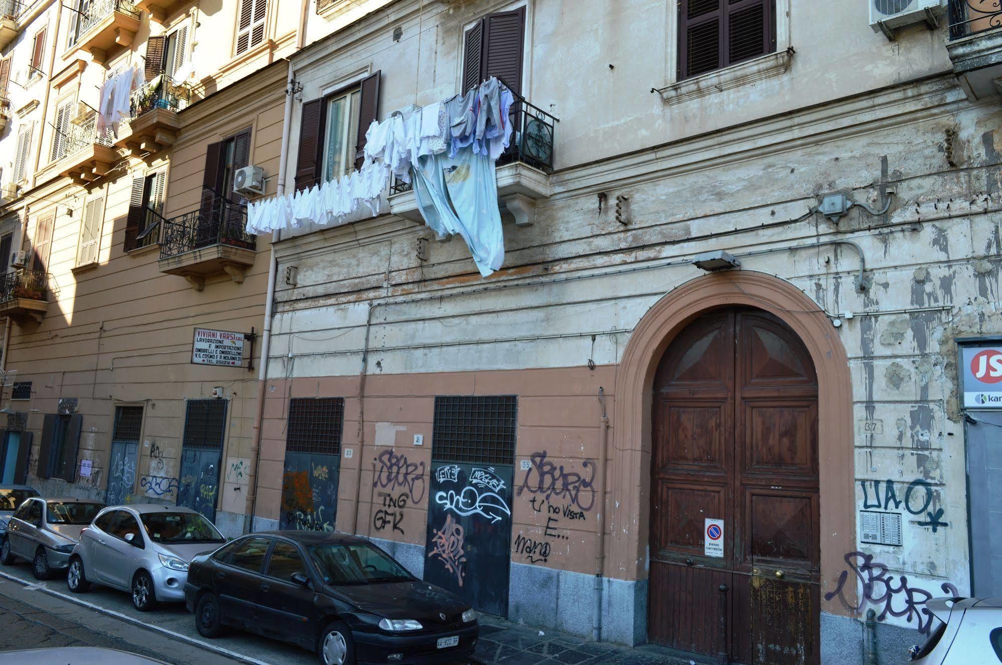 Bed & Breakfast Station Naples