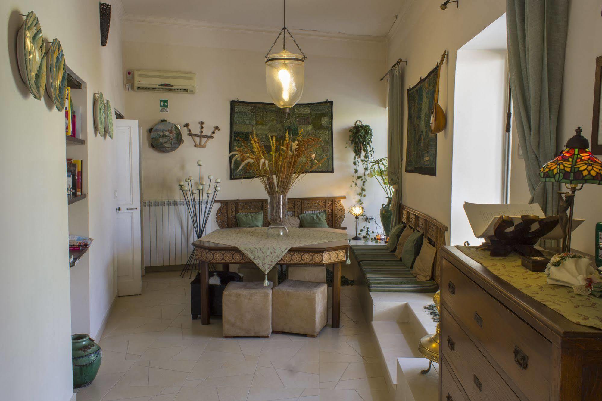 Bed & Breakfast Cerasiello Naples