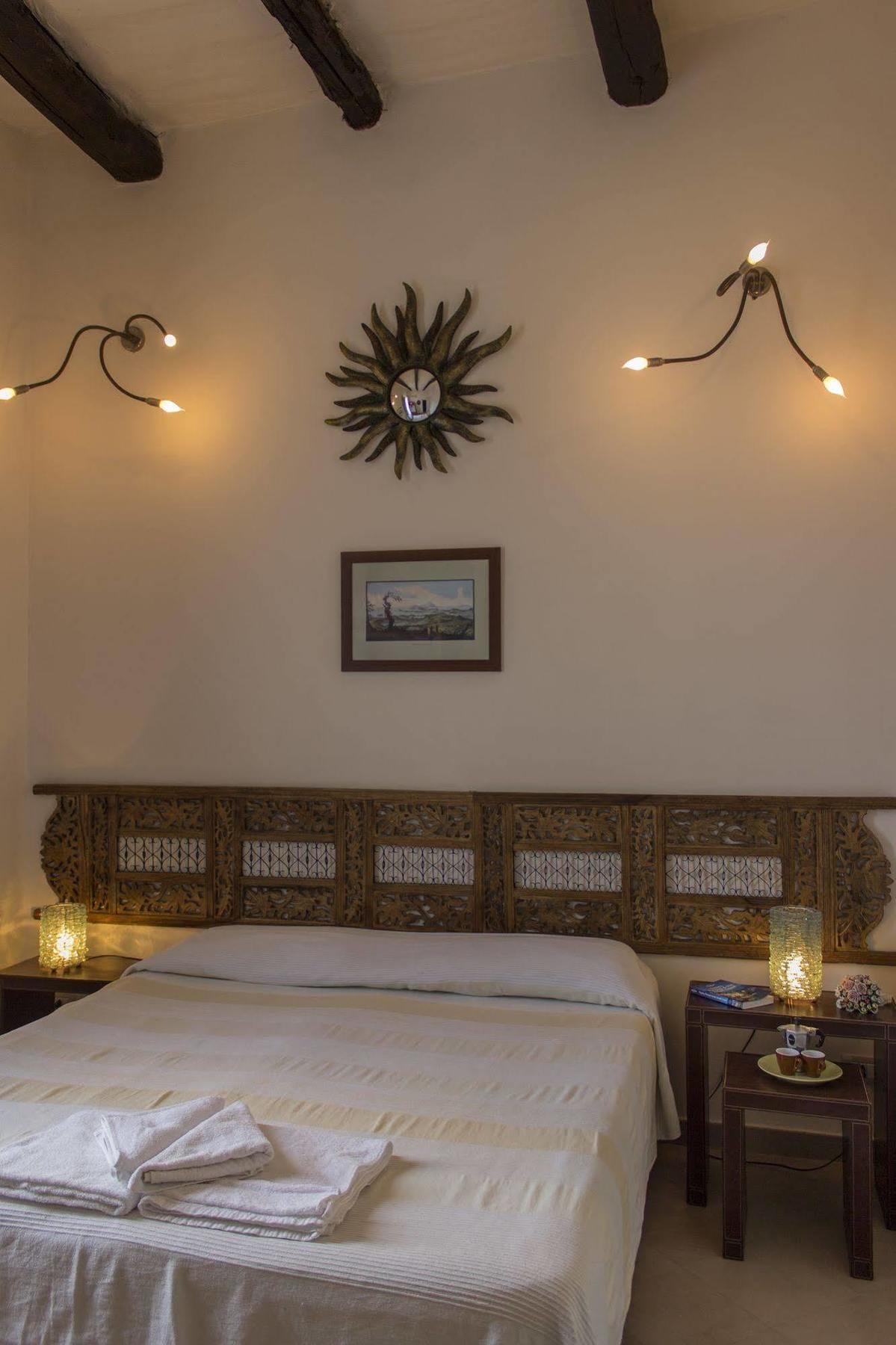 Bed & Breakfast Cerasiello Naples