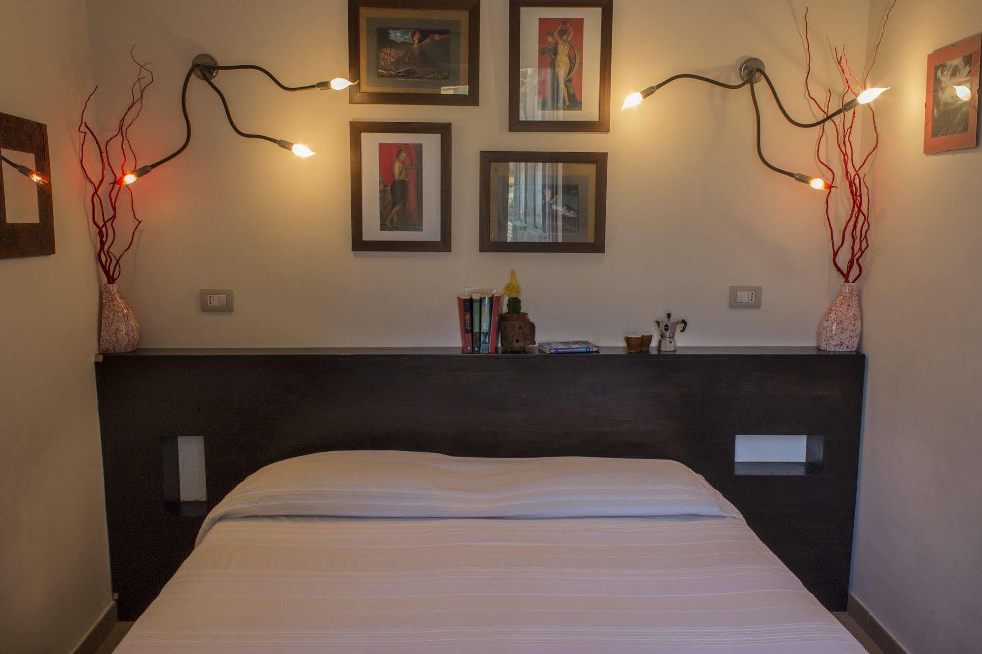 Bed & Breakfast Cerasiello Naples