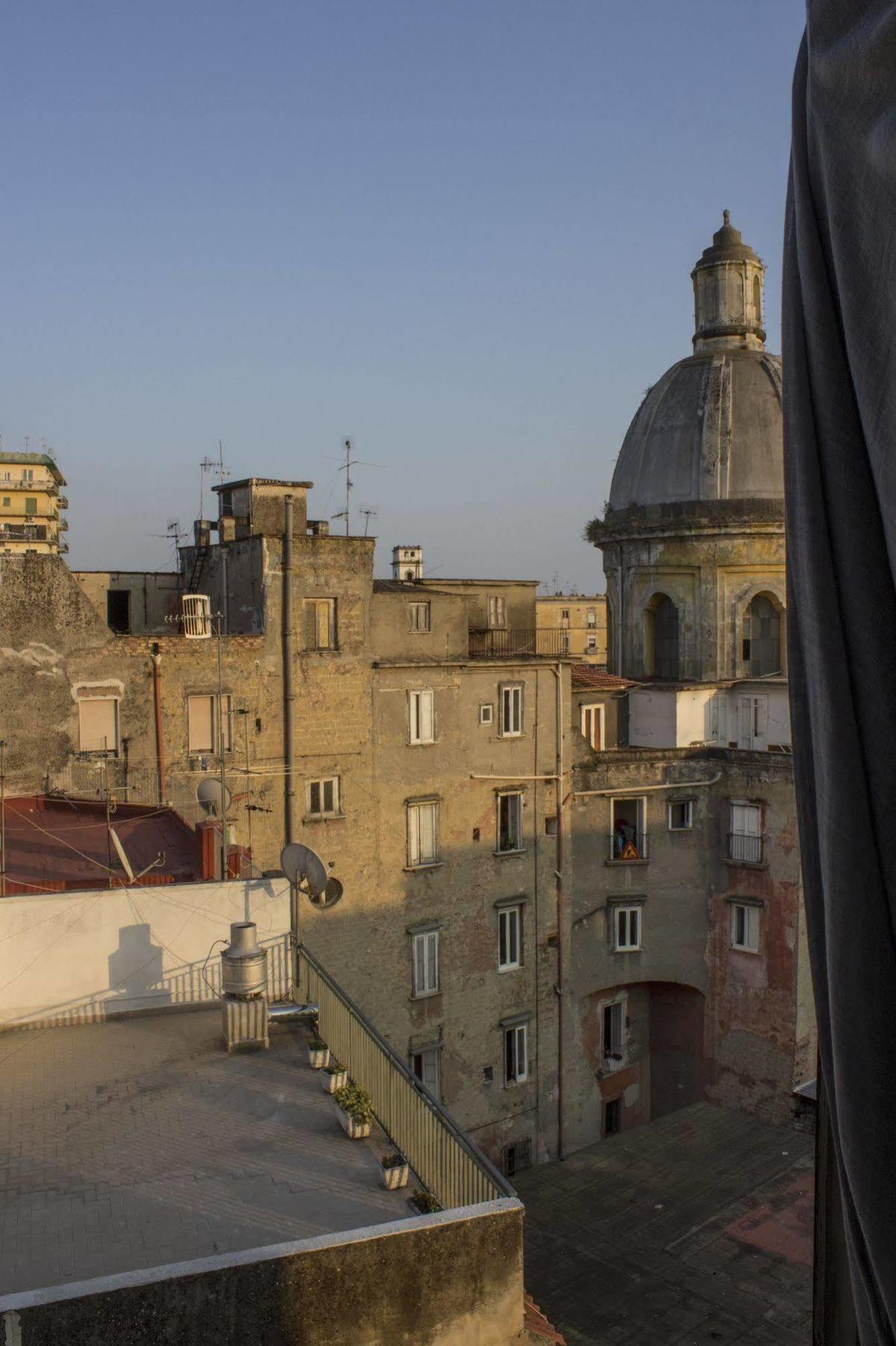 Cerasiello Bed & Breakfast Naples