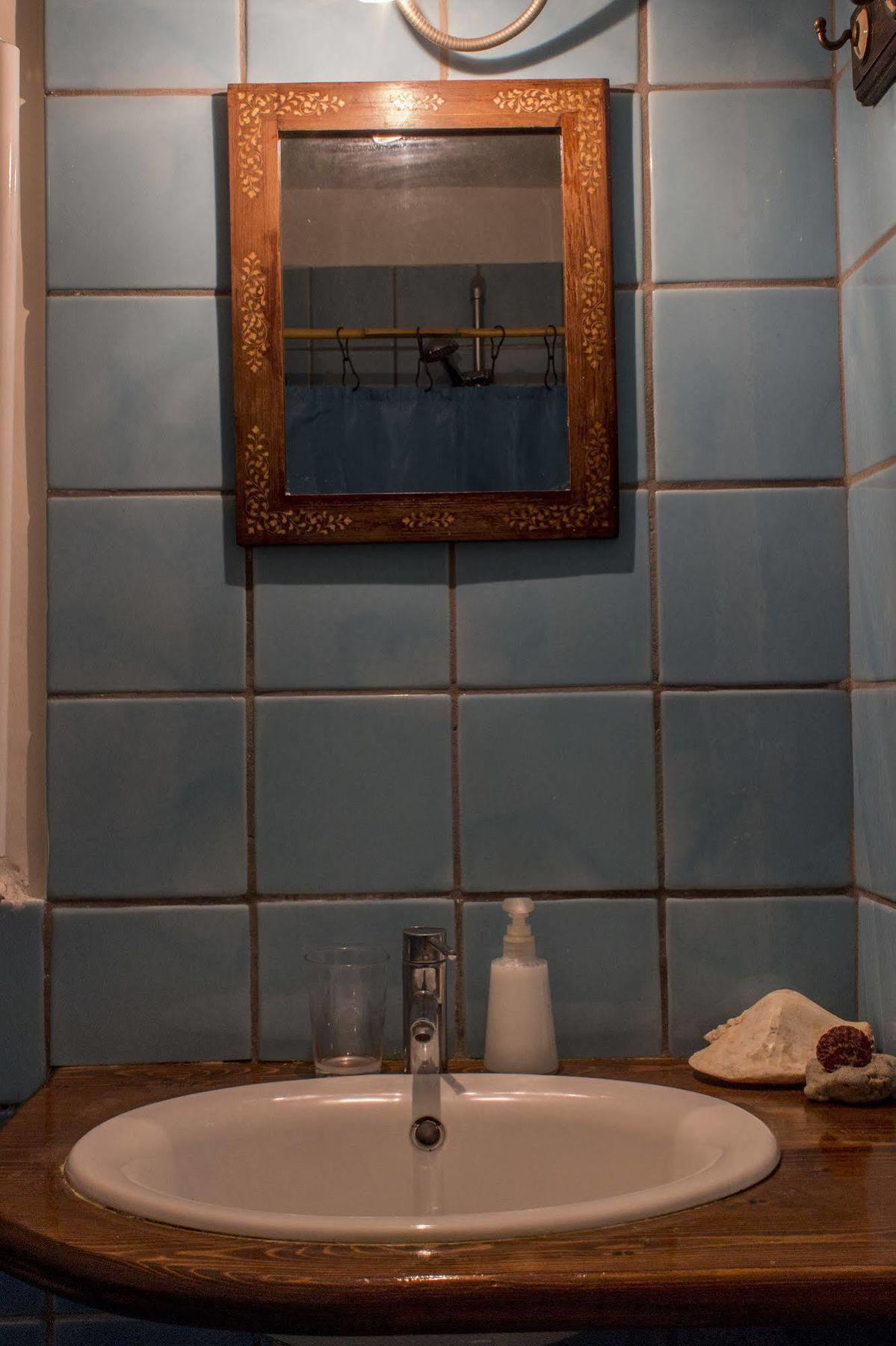 Bed & Breakfast Diletto A Naples