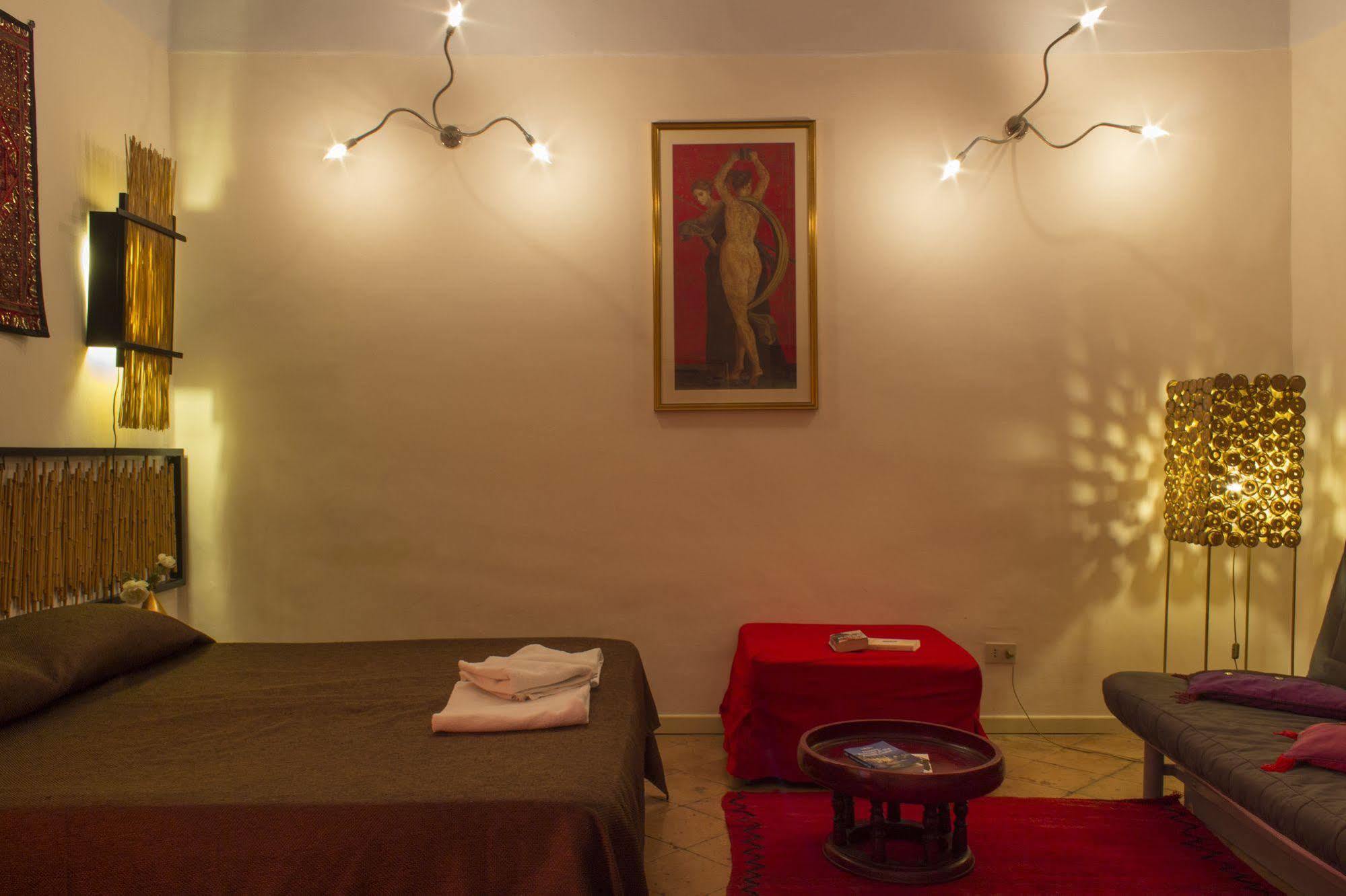 Bed & Breakfast Diletto A Naples