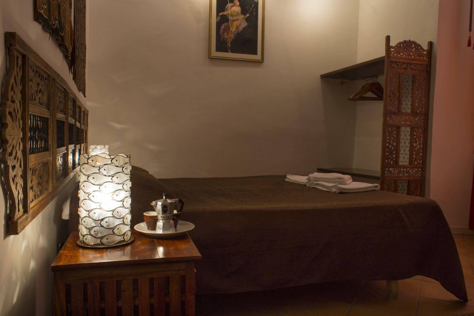 Bed & Breakfast Diletto A Naples