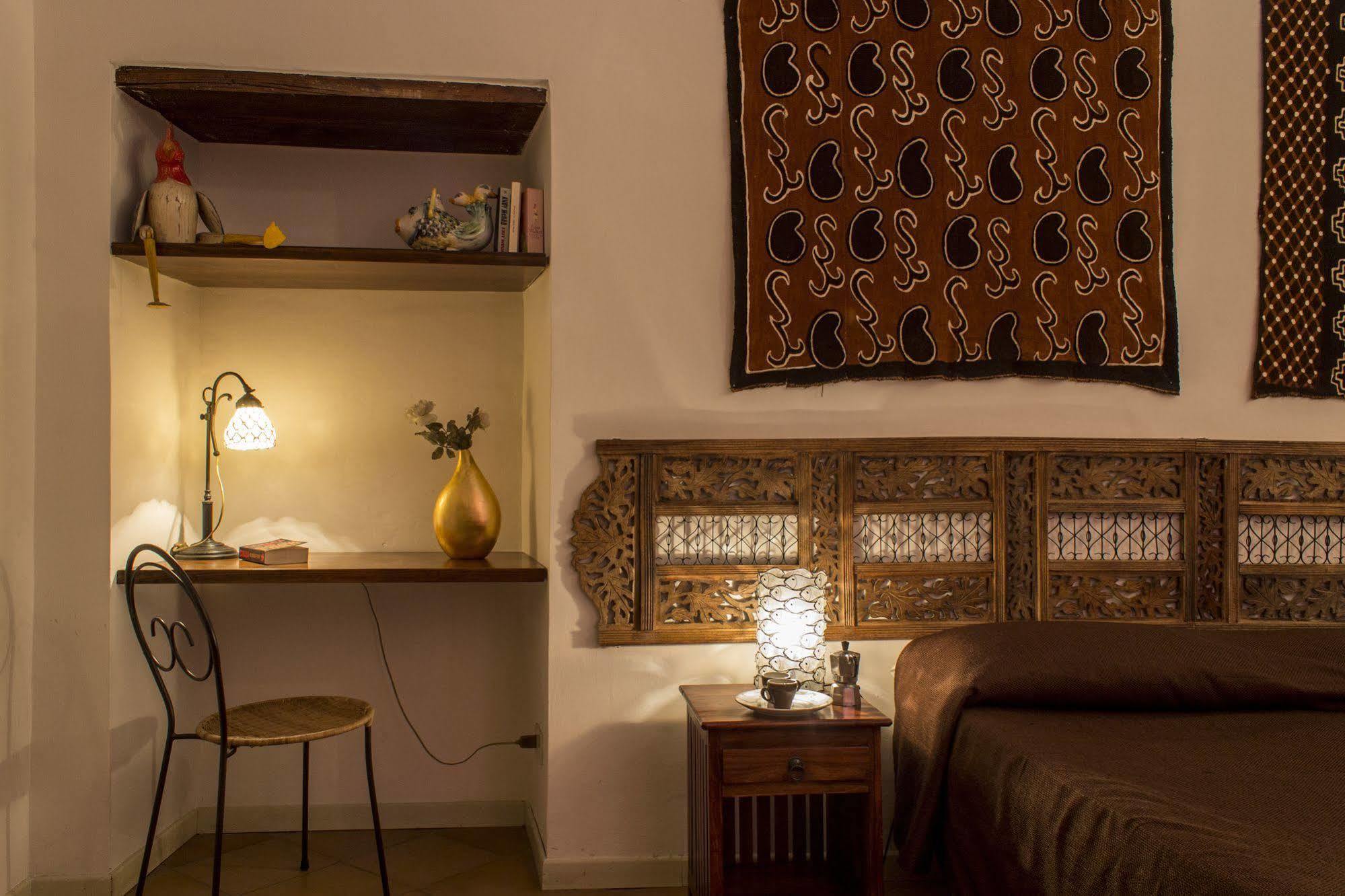 Diletto A Bed & Breakfast Naples
