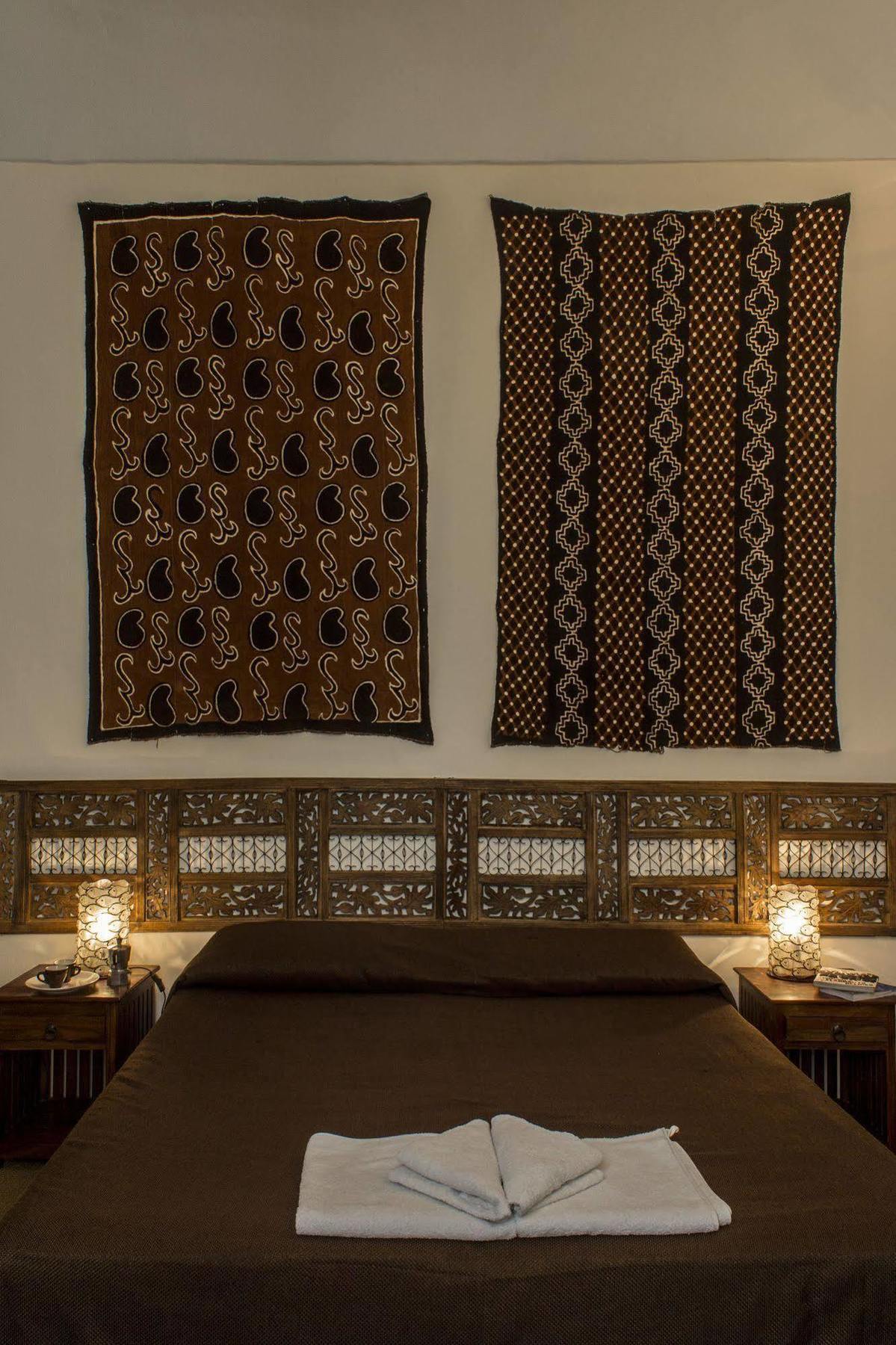 Bed & Breakfast Diletto A Naples