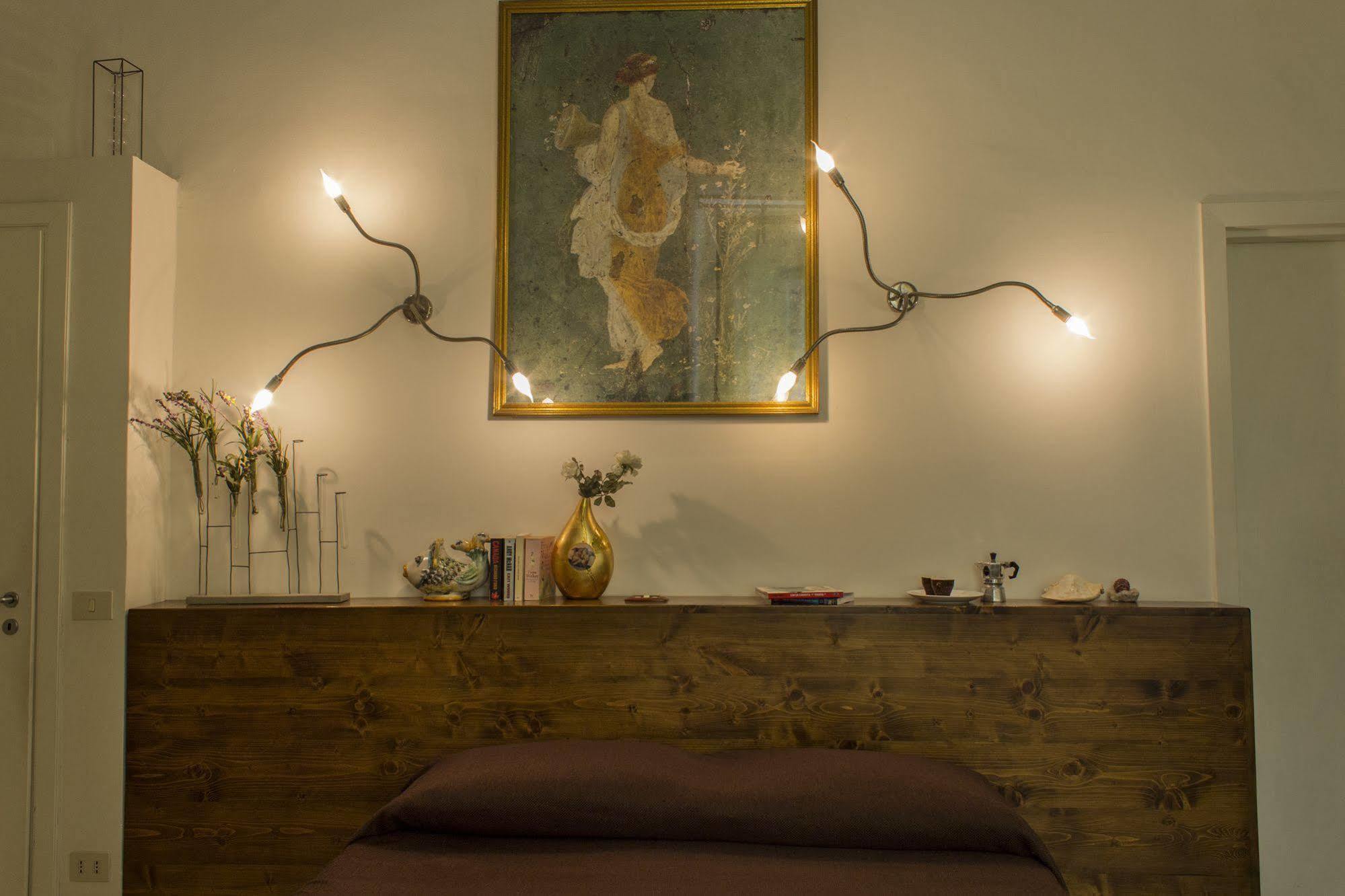 Diletto A Bed & Breakfast 3*