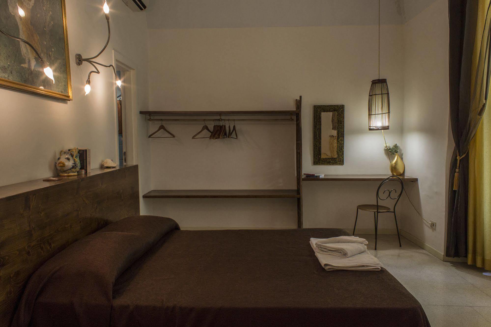 Bed & Breakfast Diletto A Naples