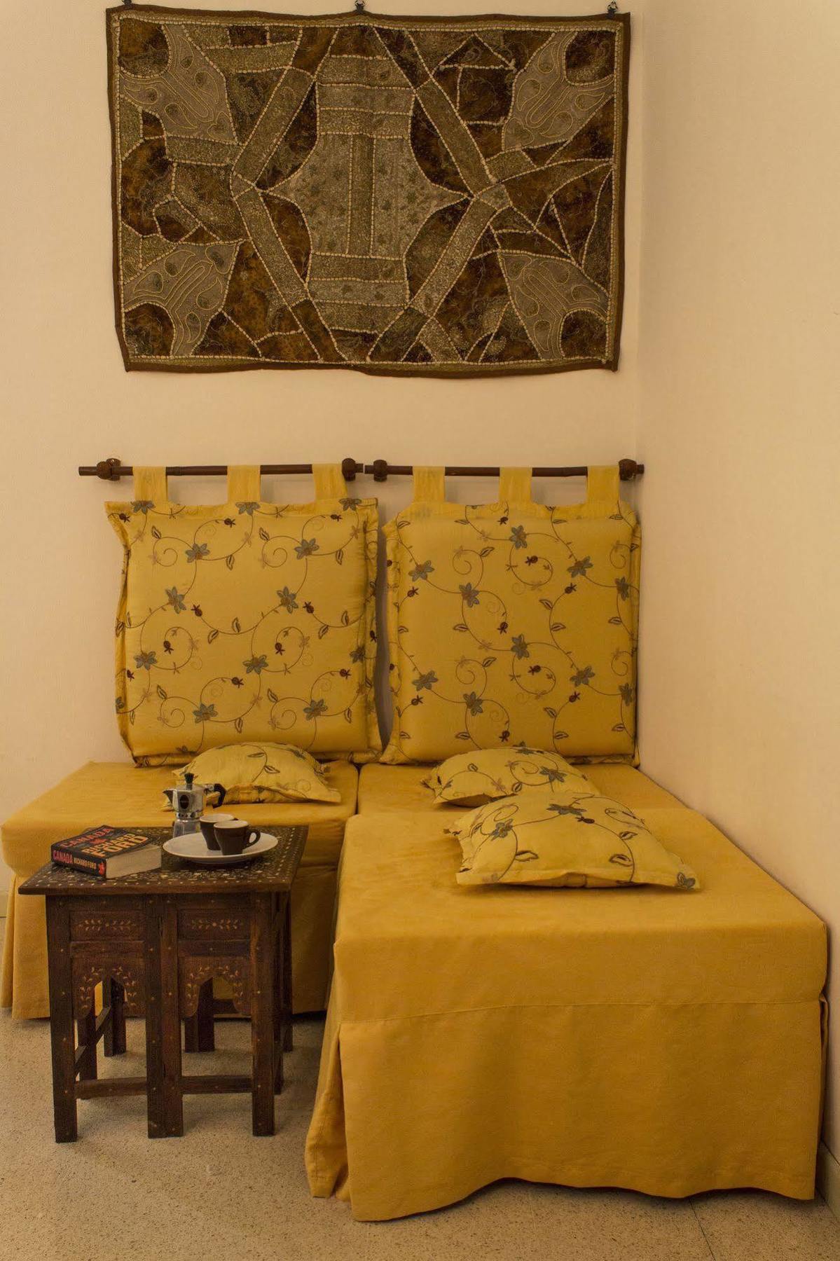 Diletto A Naples