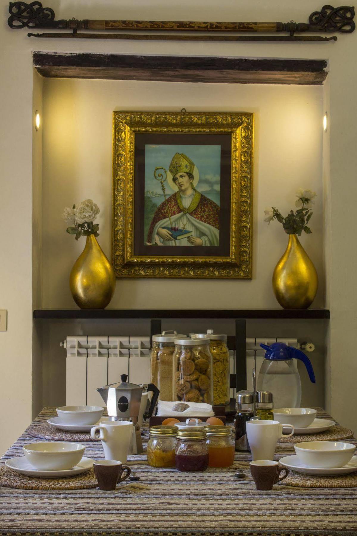 Bed & Breakfast Diletto A 3*