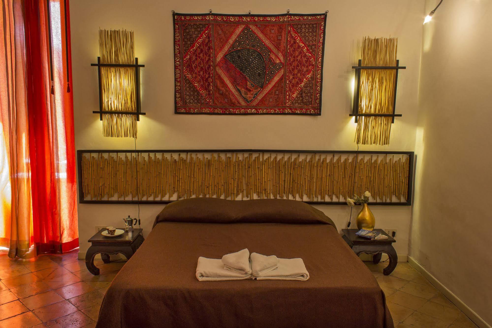 Bed & Breakfast Diletto A Naples