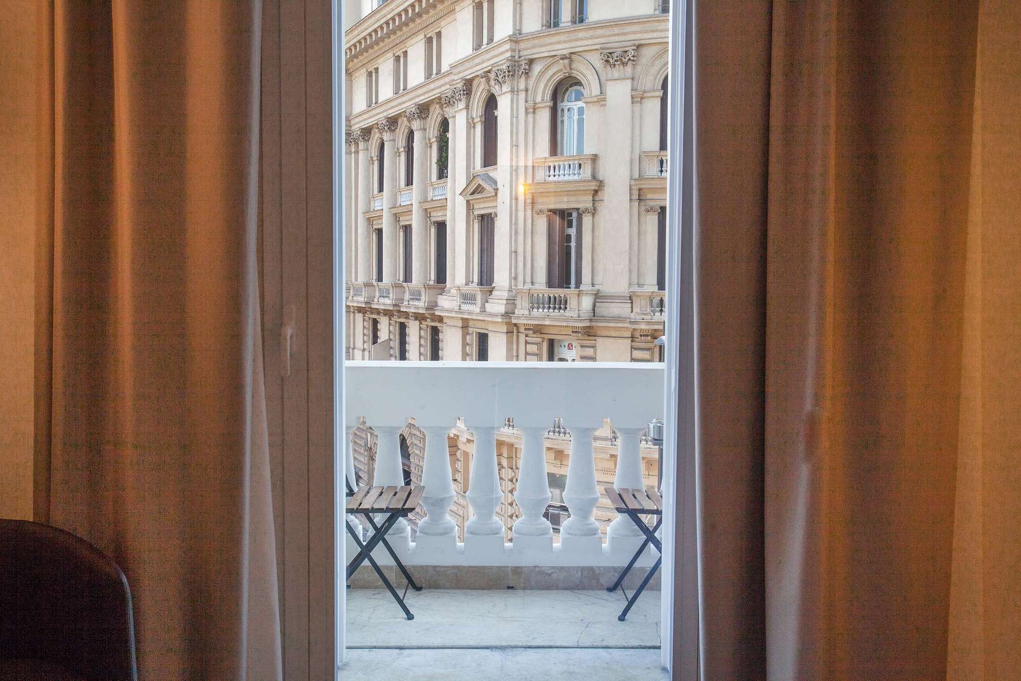Dimora San Felice 3* Naples