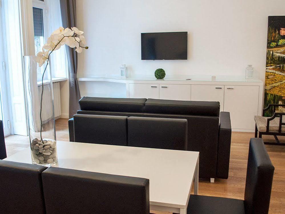 Bed & Breakfast Lhp Parco Margherita