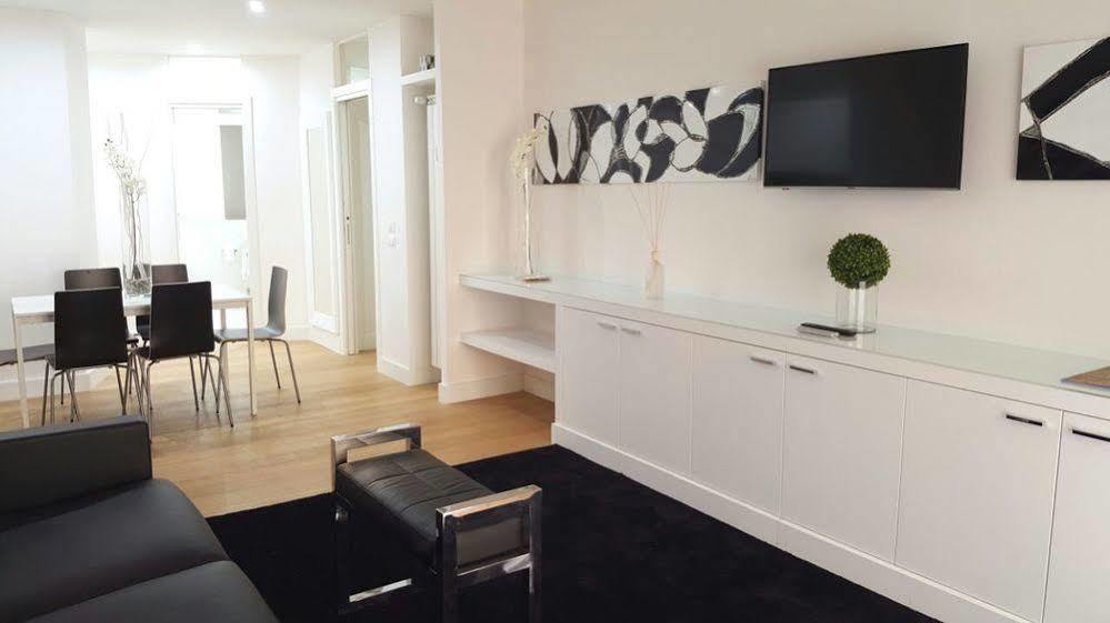 Bed & Breakfast Lhp Parco Margherita Naples