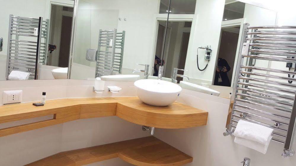 Lhp Parco Margherita Bed & Breakfast Naples