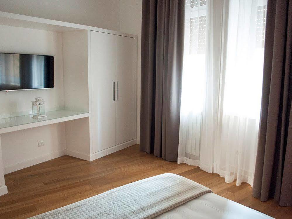 Lhp Parco Margherita Bed & Breakfast 3*
