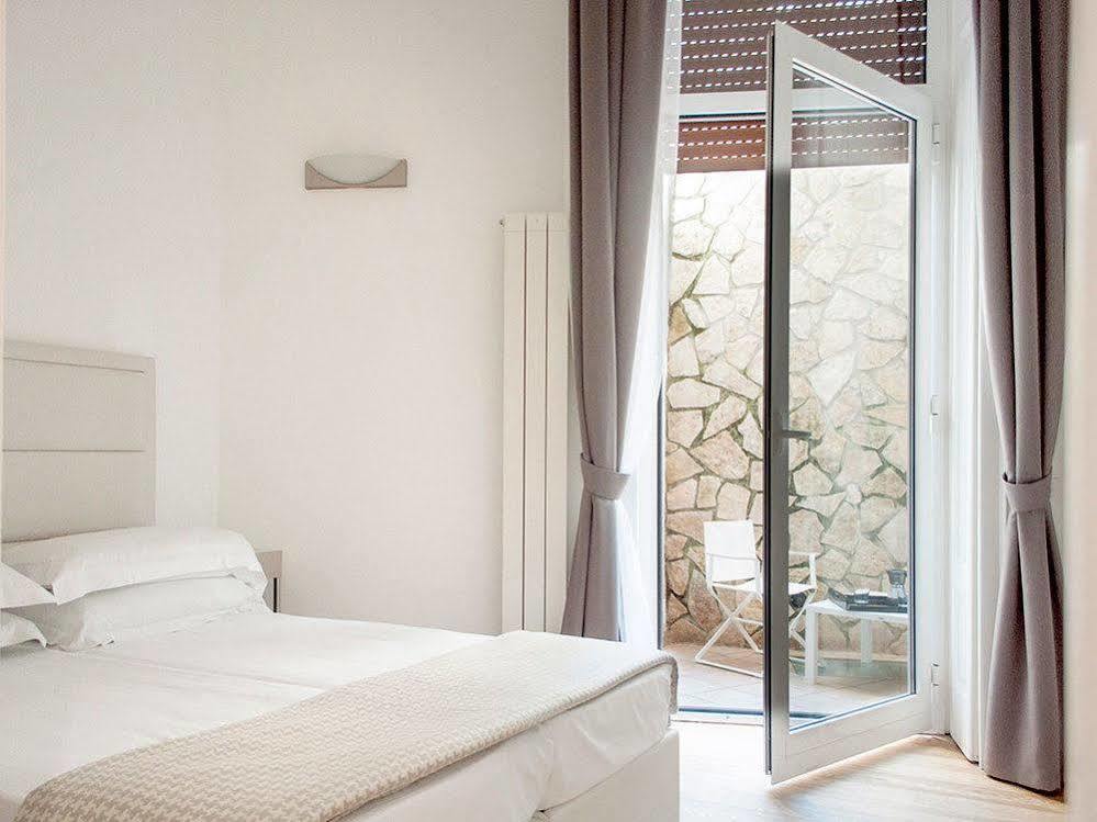 Bed & Breakfast Lhp Parco Margherita Naples