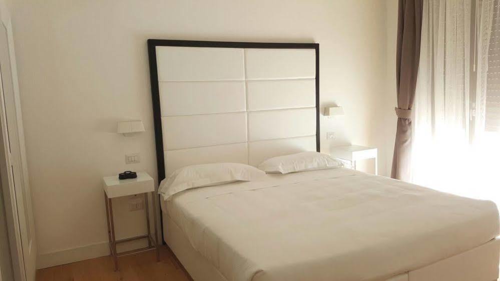 Bed & Breakfast Lhp Parco Margherita