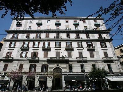 Bed & Breakfast Napoli Suite Naples