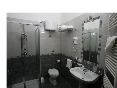 Napoli Suite 3* Naples
