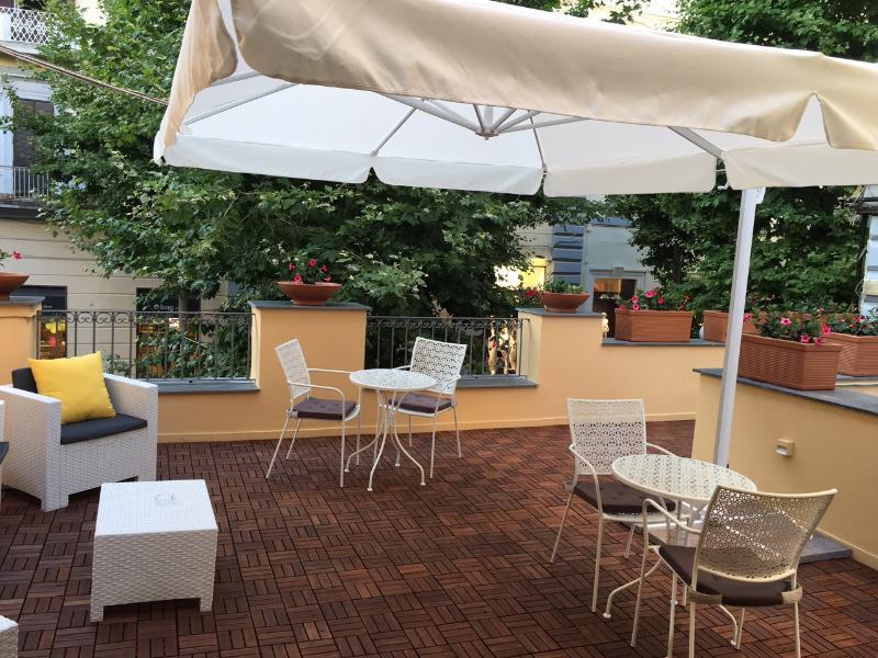 Hotiday Collection - Residenza Scarlatti 2*