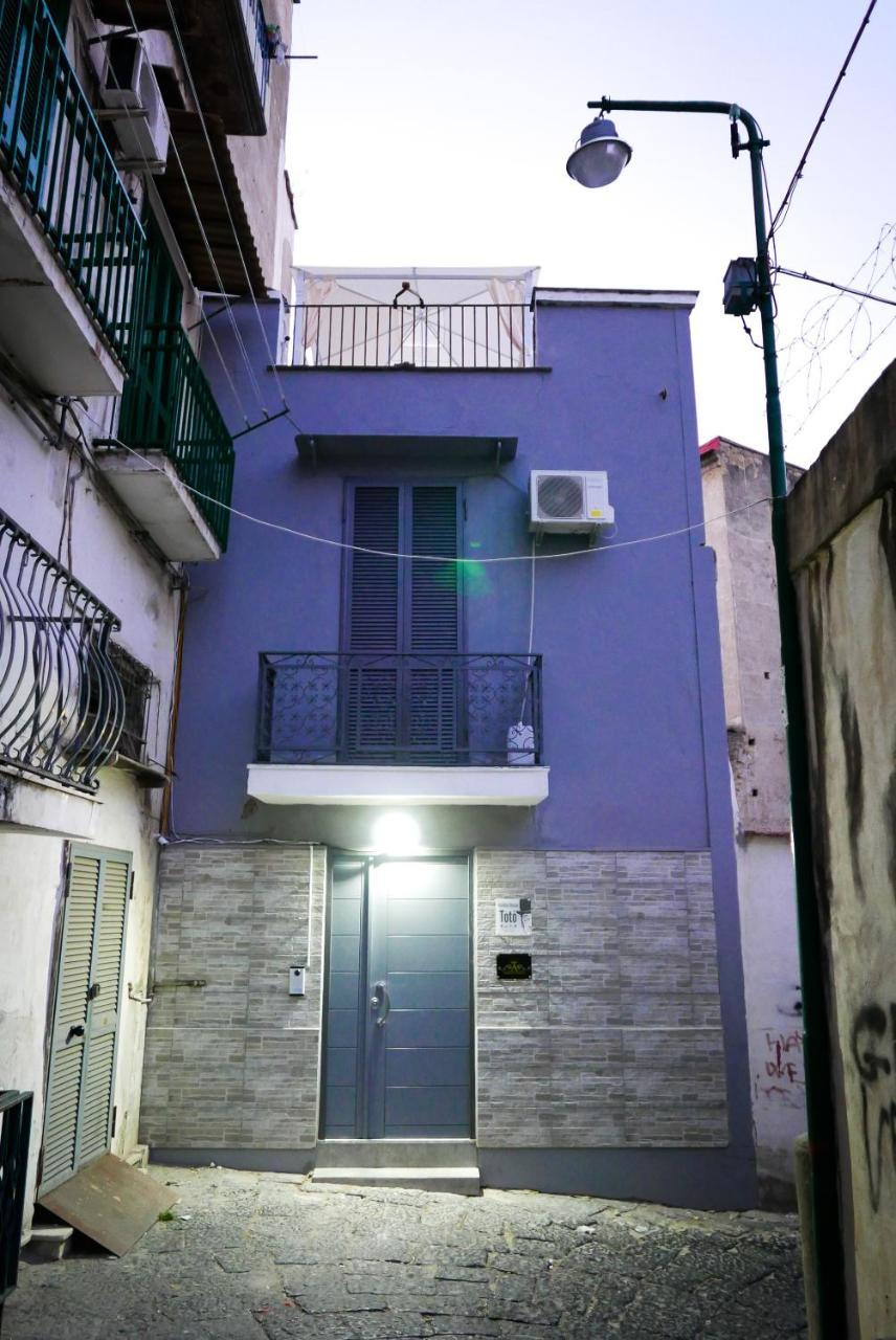 Holiday home Holiday House Toto *