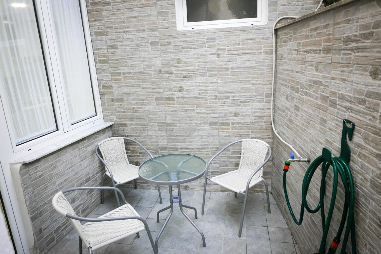 Holiday House Toto * Naples