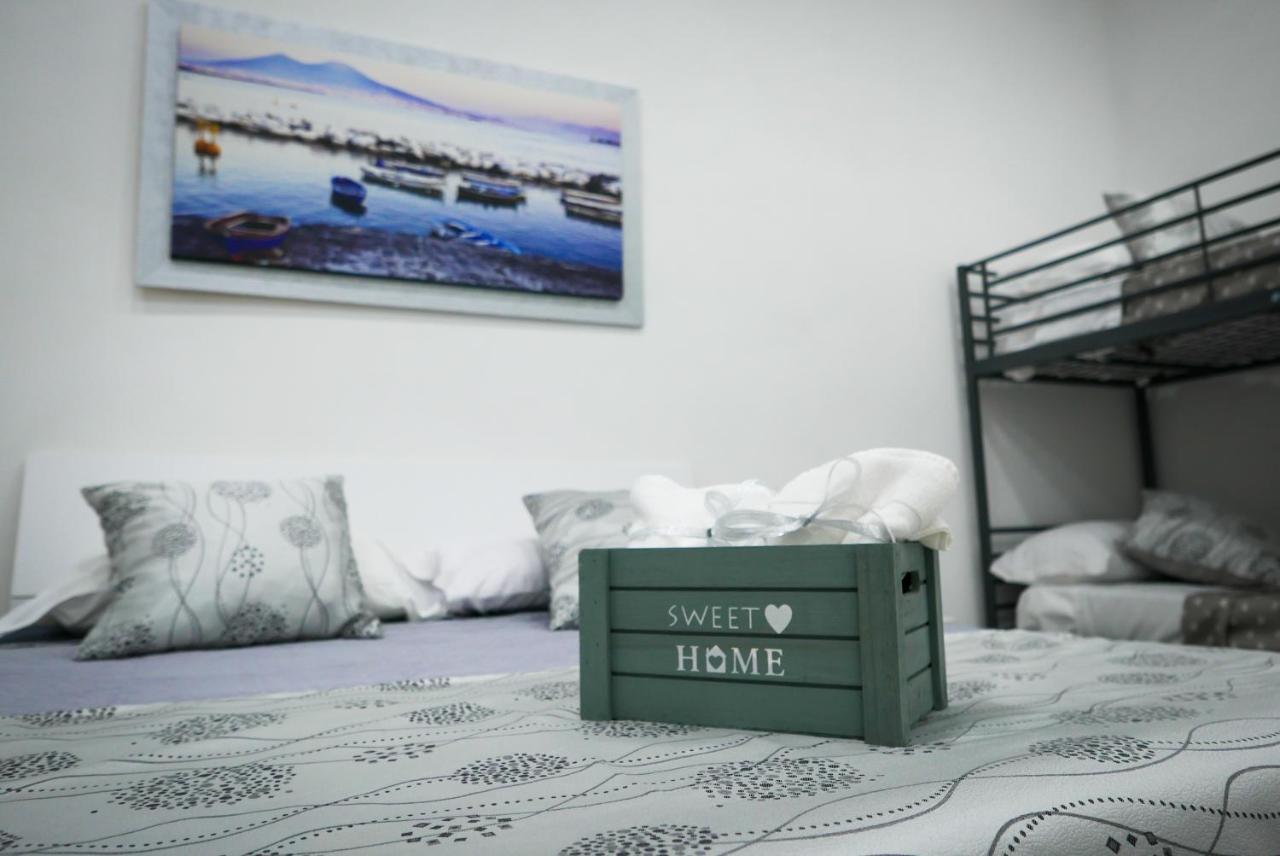 Holiday House Toto Holiday home