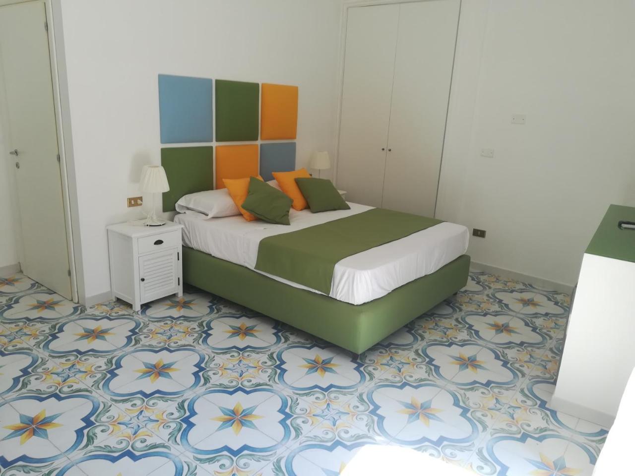 Bed & Breakfast Suitenapolisantalucia *