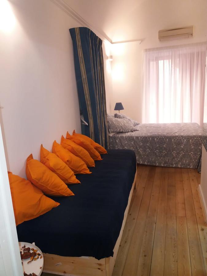 Munaciello Guest house