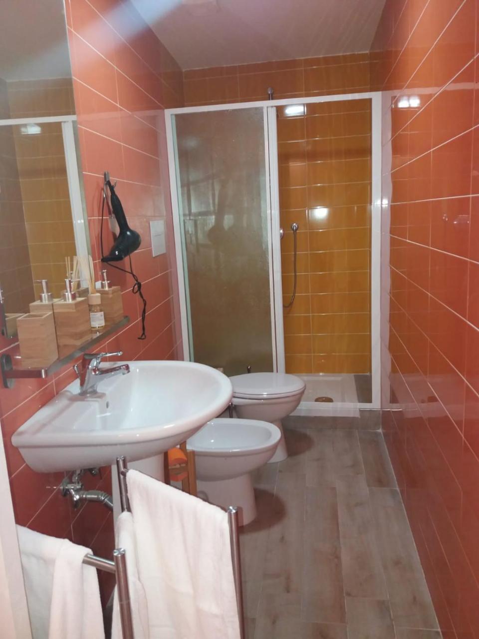 Munaciello Guest house *