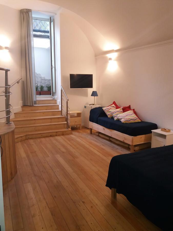 Guest house Munaciello *