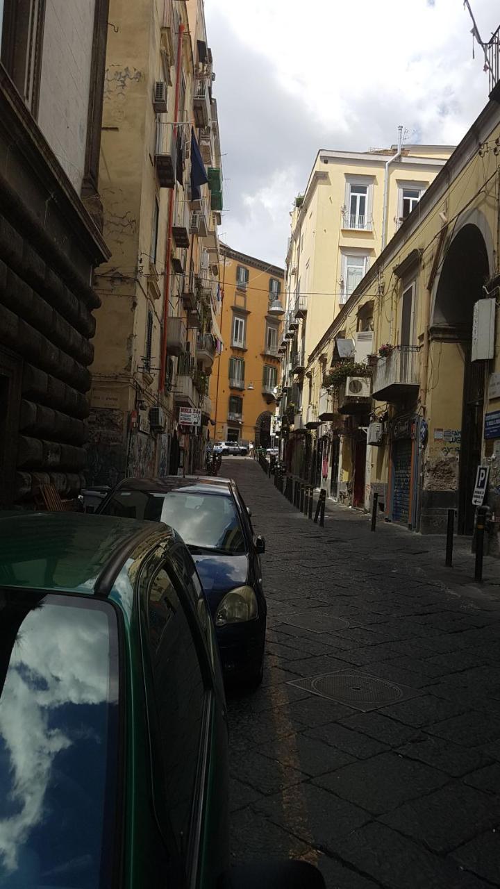 Guest house Munaciello Naples