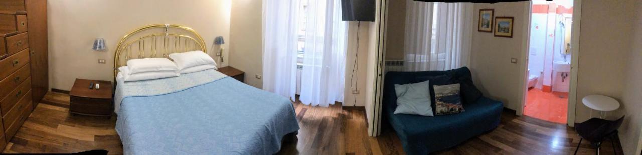 Bed & Breakfast Le Stanze Di Dolly *