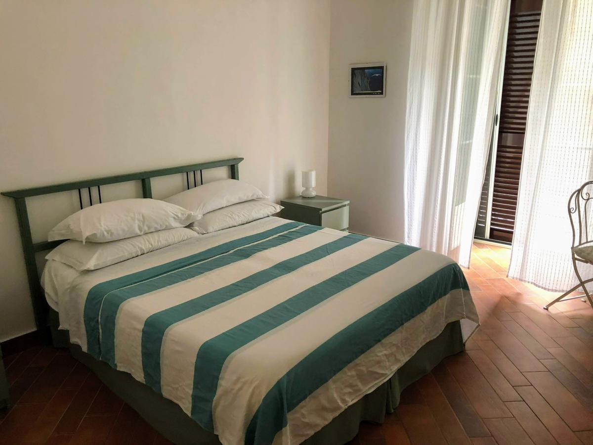 Bed & Breakfast Le Stanze Di Dolly Naples
