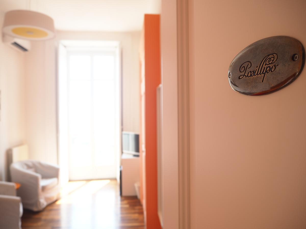 Bed & Breakfast Palazzo Mirelli Naples