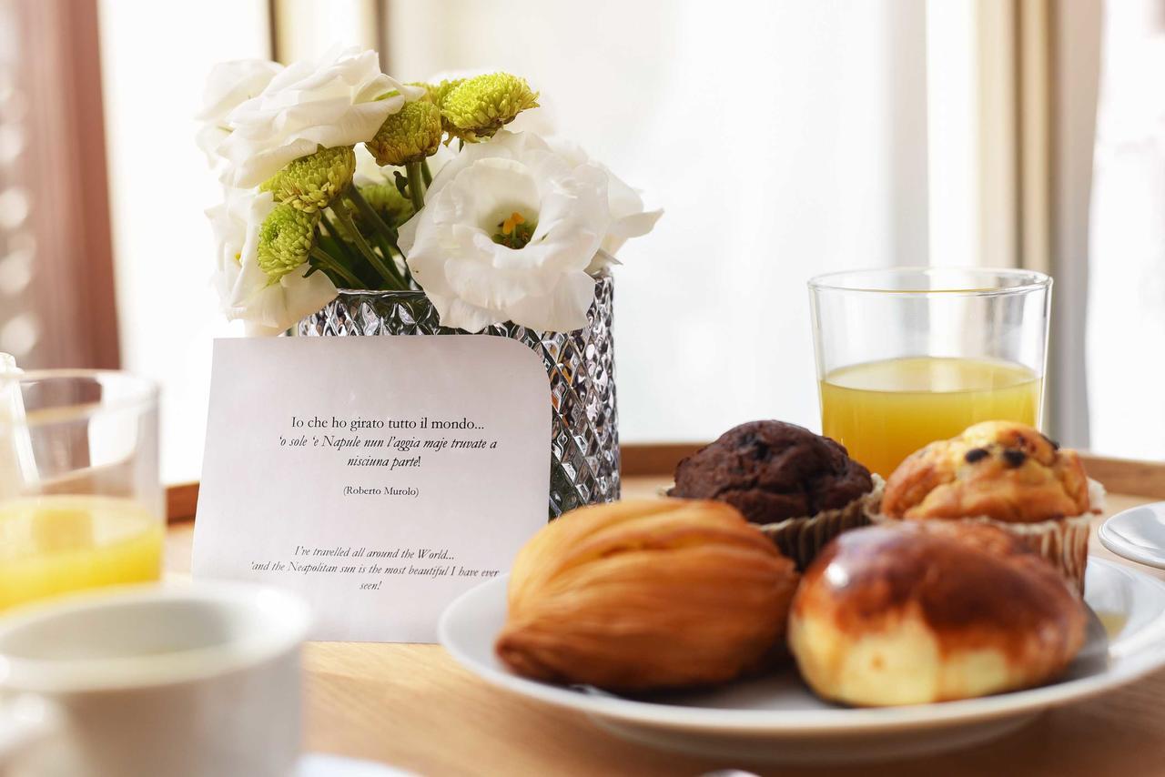 Bed & Breakfast Lemummarelle76 *