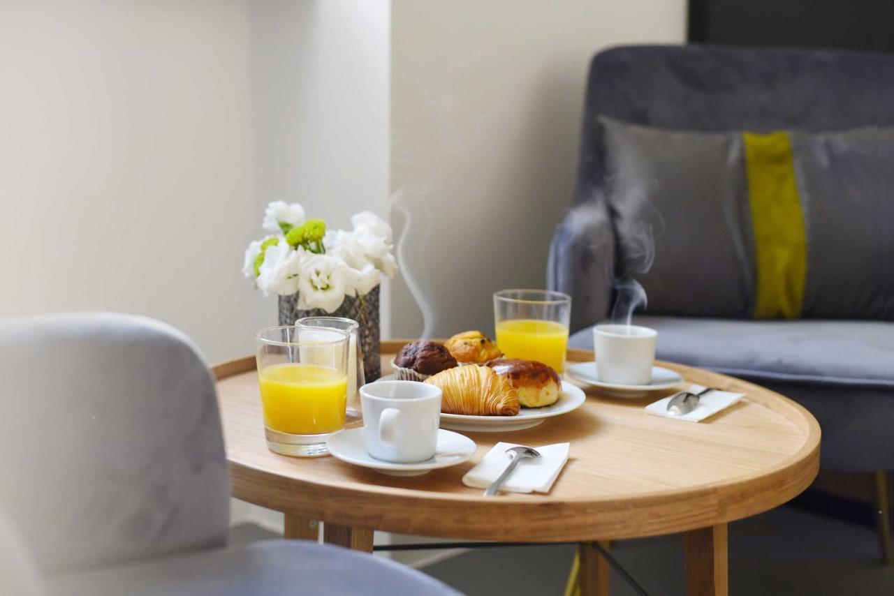Lemummarelle76 Bed & Breakfast *