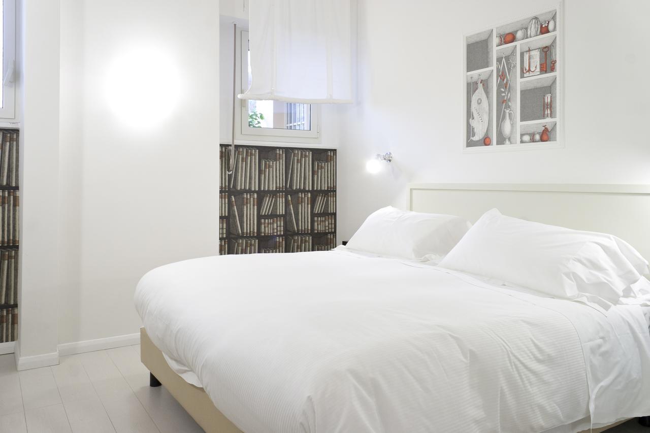 Guest house Domus Municipio 2*