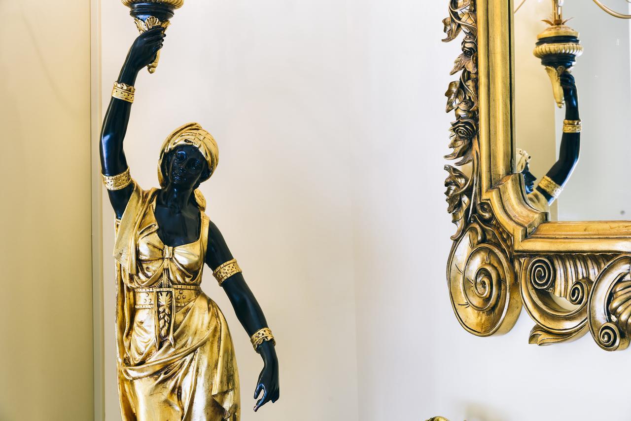 Art Galleria Umberto Hotel Naples