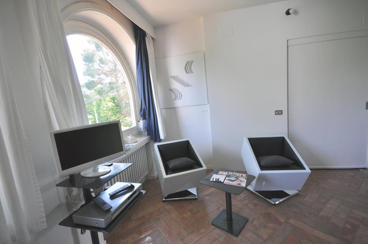 Residenza Le Rose D'arte Apartment *