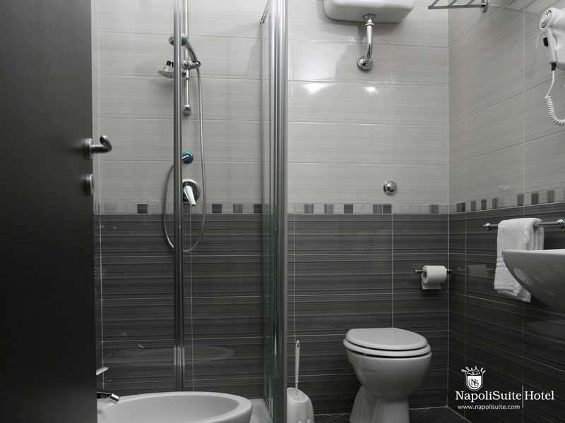Napoli Suite