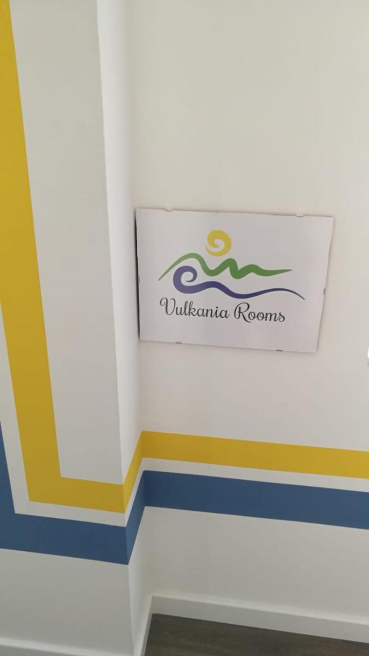 Bed & Breakfast Vulkania